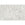 Vente au détail Cc1 - perles de rocaille Toho 6/0 transparent crystal (250g)