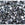 Grossiste en cc4511 -Miyuki tila perles Picasso Smoky black matte 5mm (25 perles)