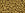 Vente au détail ccPF592F - Toho beads 11/0 round permafinish matte galvanized gold feece (10gr)