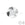 Vente au détail Cristal Swarovski 1088 xirius chaton crystal light chrome 6mm-SS29 (6)