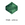 Vente au détail Swarovski 5328 Xillion bead crystal EMERALD 2,5mm (x40)