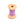 Vente au détail Cordon satin tressé violet 0.5mm, 3m (1)