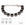 Vente au détail Bracelet sertir pour 12 Swarovski 1122 rivoli SS47 brass (1)