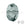 Grossiste en Perles briolette Swarovski 5040 black diamond 8mm (6)