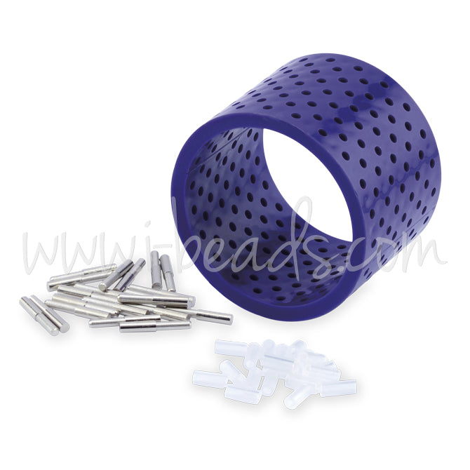 Gabarit bracelet 3D Artistic Wire (1)