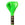 Grossiste en Fil à broder DMC mouliné effet lumière 8m neon green E990 (1)