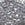 Grossiste en cc194 -Miyuki tila perles Palladium plated 5mm (10 perles)