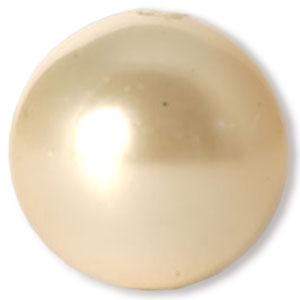 Perles Swarovski 5810 crystal creamrose pearl 12mm (5)