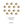 Vente au détail Swarovski 5328 Xillion bead crystal GOLDEN SHADOW 2,5mm (x40)