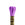 Vente au détail Fil à broder DMC mouliné spécial coton 8m violet 208 (1)