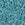 Vente au détail cc412FR -Miyuki HALF tila beads Matte Op Turquoise AB 2.5mm (35 beads)