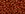 Vente au détail cc2611F - perles de rocaille Toho 8/0 semi glazed Orange (10g)