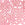Vente au détail O beads 1x3.8mm coral pink (5g)