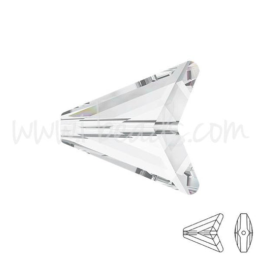 Swarovski 5748 flèche crystal 12mm (1)