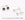 Grossiste en Clous d'oreilles pour Swarovski 1088 SS19-4mm avec contour arrondi - plaqué argent (2)