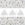 Grossiste en KHEOPS par PUCA 6mm opaque white ceramic look (10g)