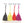 Grossiste en Grand pompon 16cm laine VIOLET (1)
