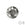 Grossiste en Swarovski 1088 xirius chaton crystal dark grey 6mm-SS29 (6)