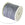 Grossiste en Fil cordon polyesther 0,8mm -gris - vendu par 3m