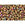 Vente au détail cc459 - Toho beads-6/0 - Gold-Lustered Dk Topaz (10gr)