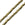 Vente au détail Perles Heishi Pukalet Laiton Sur Fil 3x4mm (1)