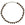 Grossiste en Collier sertir pour 29 Swarovski 1122 rivoli SS47 laiton (1)