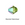 Grossiste en Swarovski 5328 Xilion bicone toupie Peridot Shimmer 4mm (40)