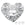 Grossiste en Bouton cristal Swarovski 3023 heart crystal 12x10.5mm (2)