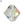 Grossiste en Perles Crystal4You 5328 xilion bicone crystal ab 8mm (8)