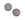 Grossiste en Perles en verre de Bohême libellule Violet opal et picasso 17mm (2)