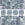 Vente au détail Perles 4 trous CzechMates QuadraTile 6mm Luster Transparent Amethyst (10g)