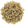 Vente au détail O beads 1x3.8mm Antique Beige Celsian heishi (5g)