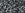 Vente au détail cc29b - perles Toho Treasure 11/0 silver lined grey (5g)