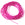 Grossiste en Cordon satin rose neon fluo 0.7mm, 5m (1)