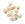 Grossiste en Perles bois naturel forme polygone 12 mm Trou: 2 à 3 mm (10)