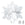 Vente au détail Pendentif Crystal4You 6748 Edelweiss crystal 28mm (1)