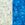 Grossiste en cc2711 - perles de rocaille Toho 8/0 Glow in the dark crystal/bright blue (10g)