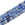 Grossiste en Perles forme nugget arrondi Aventurine bleue 8-12mm trou 0.8mm(1 rang)