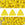 Grossiste en KHEOPS par PUCA 6mm opaque jonquil (10g)