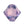 Vente au détail perles swarovski 5328 xilion bicone violet 8mm (8)