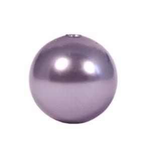 Achat Perles Swarovski 5810 crystal mauve pearl 6mm (20)
