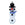 Vente au détail Miyuki kit mascotte Bonhomme de neige (1)