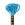 Vente au détail Fil à broder DMC mouliné effet lumière 8m bleu électrique E1040 (1)