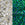 Vente au détail ccPF2700S - perles de rocaille Toho 11/0 Glow in the dark silver-lined crystal/glow green permanent finish (10g)