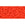 Vente au détail cc50 - perles de rocaille Toho 8/0 opaque sunset orange (10g)