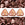 Grossiste en Perles 2 trous CzechMates triangle Matte Metallic Copper 6mm (10g)