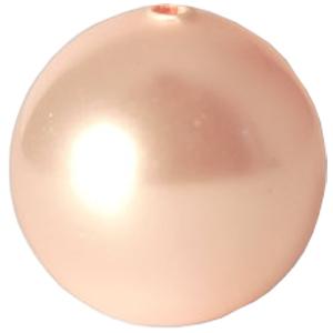 Achat Perles Swarovski 5810 crystal rosaline pearl 12mm (5)