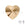 Grossiste en pendentif coeur swarovski crystal golden shadow 10mm (2)