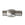 Grossiste en Fermoir magnétique laiton argenté 9x20mm (1)