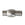 Vente au détail Fermoir magnétique laiton argenté 9x20mm (1)